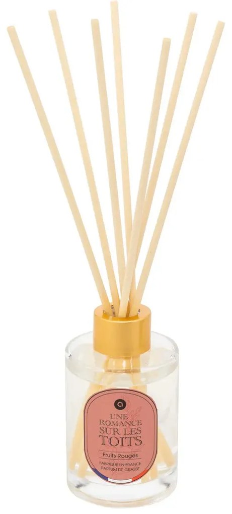Дифузер atmosphera Nibi, 125 ml - Romance