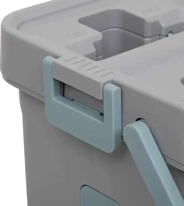 Комплект 5five, Кофа Spin + 2 мопа, 6.5+2 l