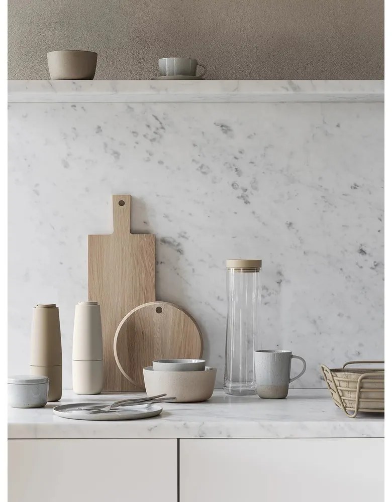 Керамична захарница Sablo – Blomus