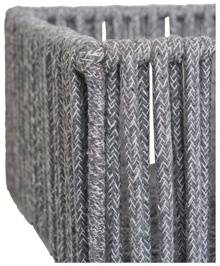 Текстилни кошници в комплект от 3 бр. 36x26x14 cm Arese – House Nordic