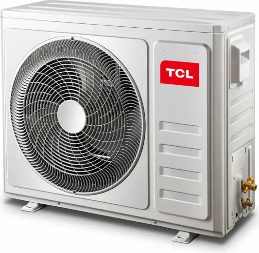 Инверторен климатик TCL Elite TAC-12CHSD/XA73IF, 12000 BTU, A++/A, До 22 м2, I Feel, 3D Airflow, 4D Airflow, Бял