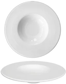 Gural Porselen - Madrid Гурме чиния дълбока 22cm (MDR 22 GCK)