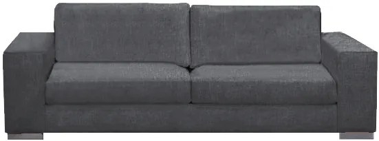 Диван Fantasy триместен-Mpez-210f 90b cm