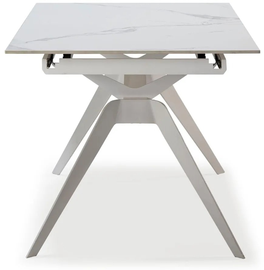 Керамична маса за хранене 90x160 cm Lula - Marckeric