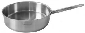 Иноксов тиган 20x6см 1.6л HR-HORECA (2000.188/3TVDGR0020011)