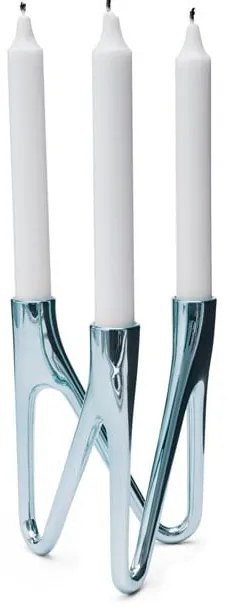 Метален свещник Roots - Morsø