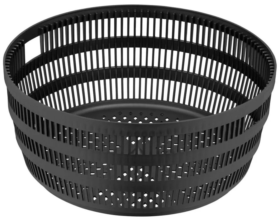 Спинър за салата от неръждаема стомана Cromargan® , височина 16 см - WMF