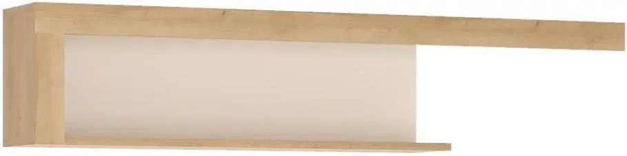 Рафт Lynx P3-Естествено-Бял