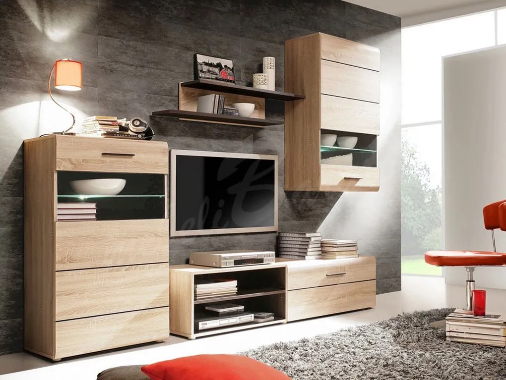 Секция Соло