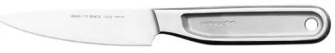 Fiskars - Нож за белене All Steel 10 cm
