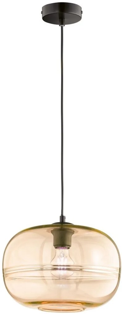 Таванна лампа F&H Ink-Kexribari