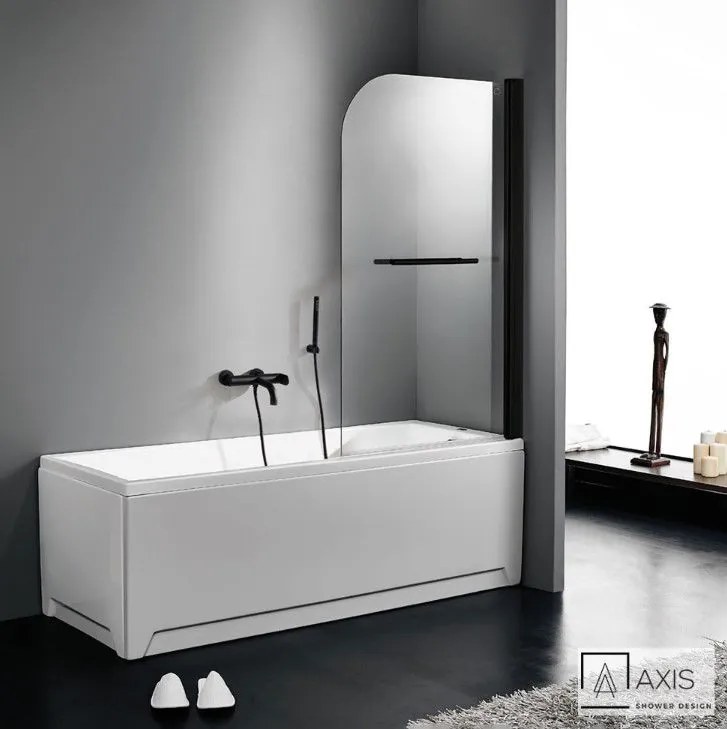 Eдинична sided bathtub Axis XG850-Mauro