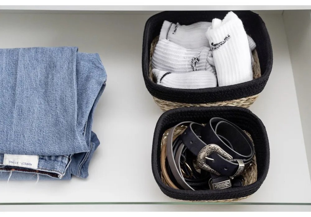 Плетена кошница Rika - Wenko