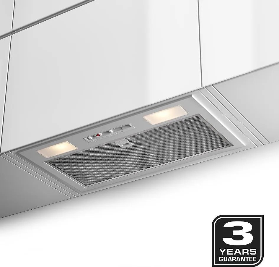 Faber INKA SMART C LG A52 Аспиратор за пълно вграждане