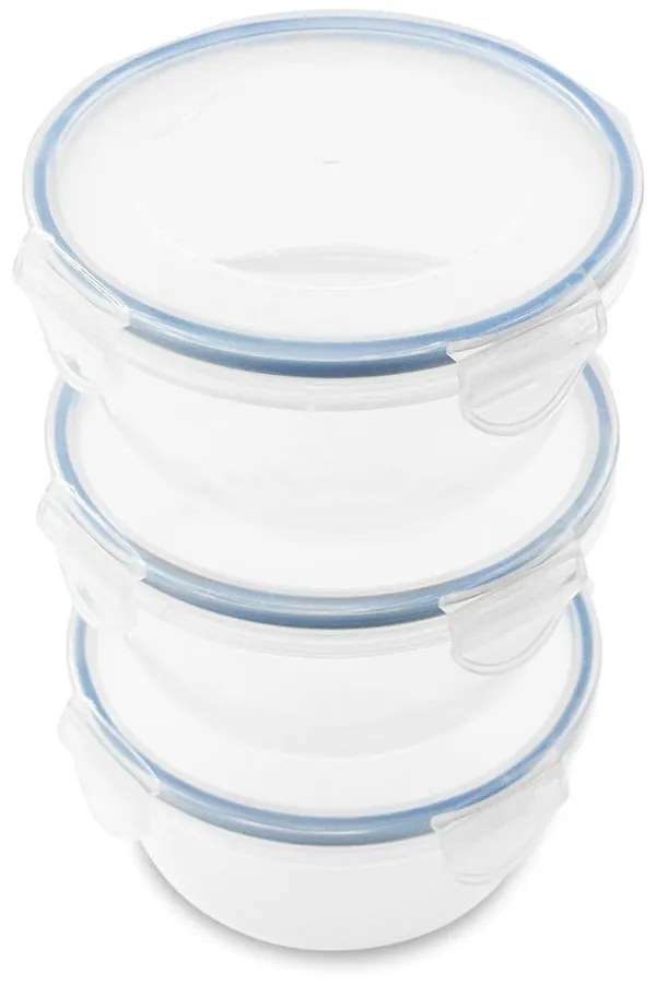 Кутии за храна 3 бр. – Addis