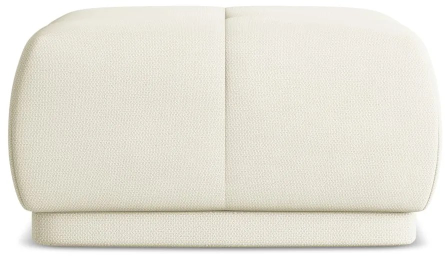 Бяла табуретка Hoku – Makamii