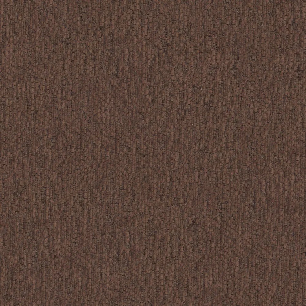 Кафяво тапицирано двойно легло с място за съхранение и включена подматрачна рамка 160x200 cm Cille – Ropez