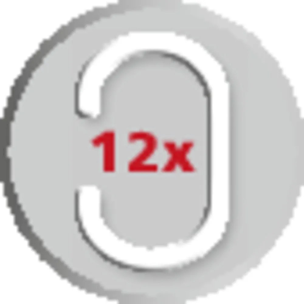 Завеса за душ 180x200 cm Managua – Wenko