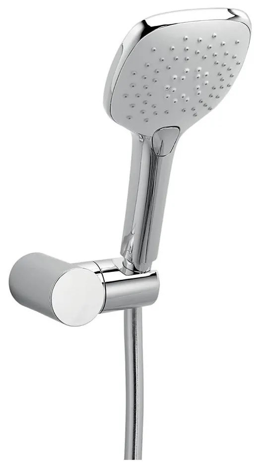 Novaservis - Душ комплект METALIA ECO лъскав хром