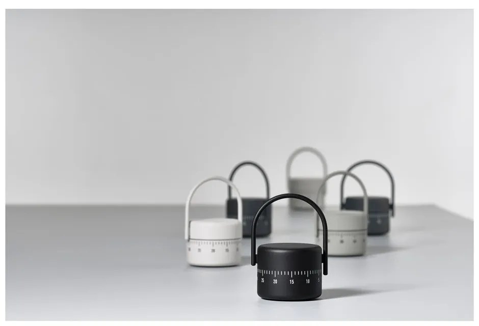 Аналогов кухненски таймер Singles - Zone