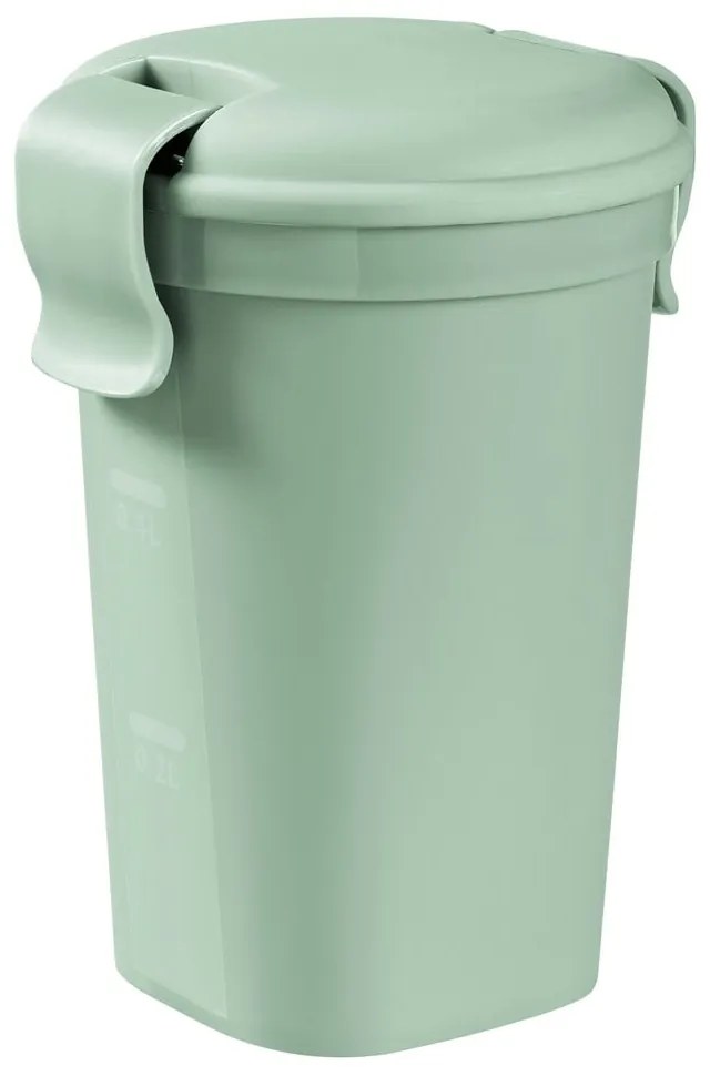 Кутия за храна Lunch &amp; Go - Curver