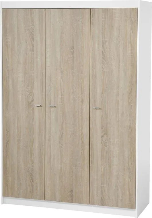 Комплект бебешка стая Sylva