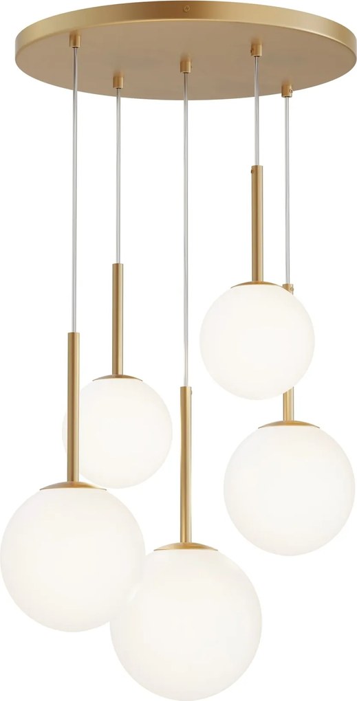 Maytoni Висящо осветително тяло - MOD321PL-05G1