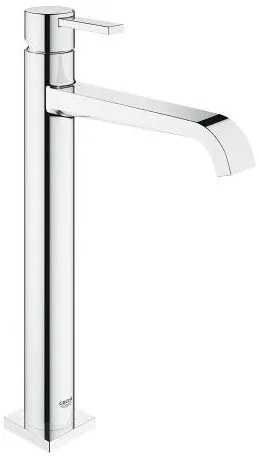 Кран за маса мивка Grohe Allure
