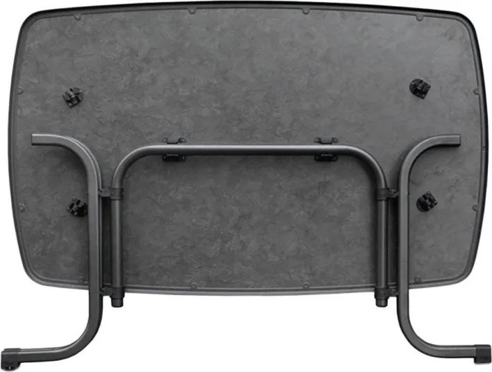 Градинска маса за хранене 150x90 cm Pizarra - Dajar