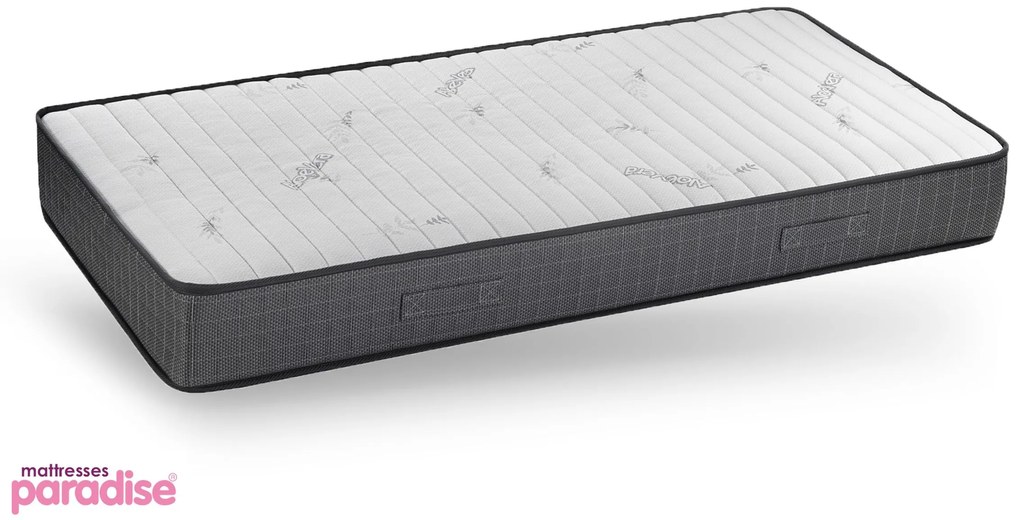 Матрак Finess Lux 180/200, двулицев