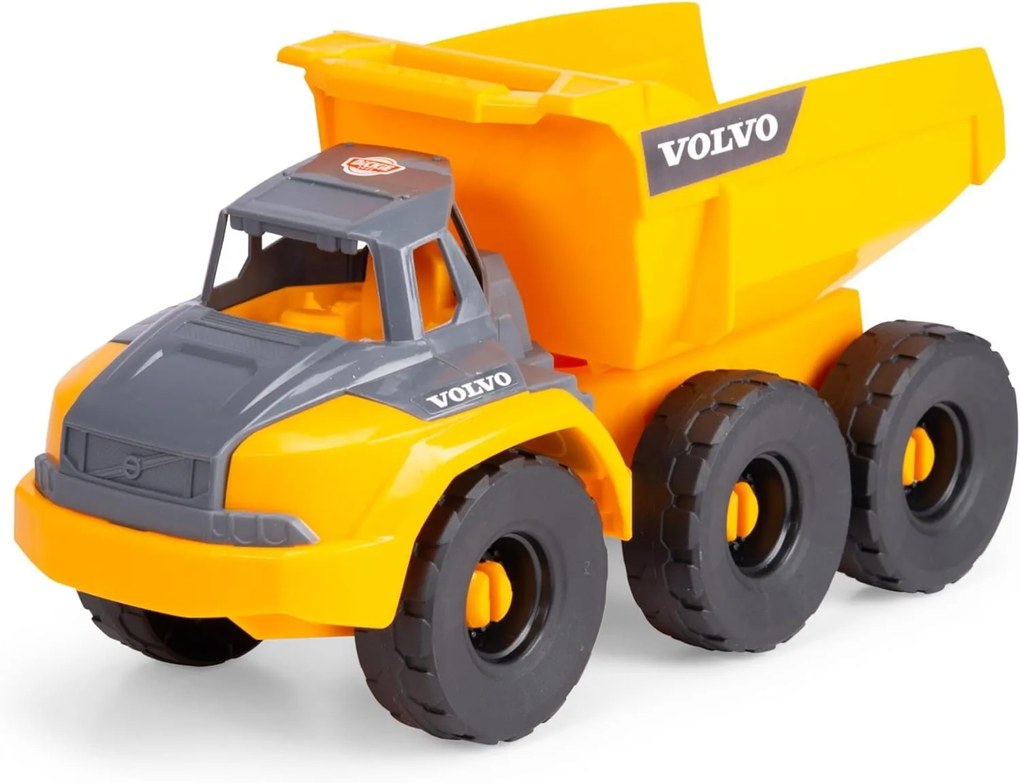Dickie - Volvo Камион, 26 см