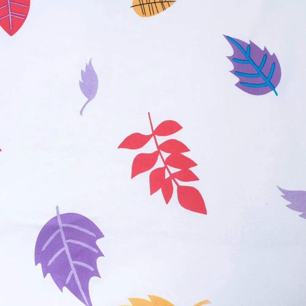 Памучно детско спално бельо 100x135 cm Frozen "Wind" – Jerry Fabrics