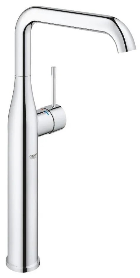 GROHE 32901001 - Смесител за мивка ESSENCE, размер XL, полирано хромово покритие