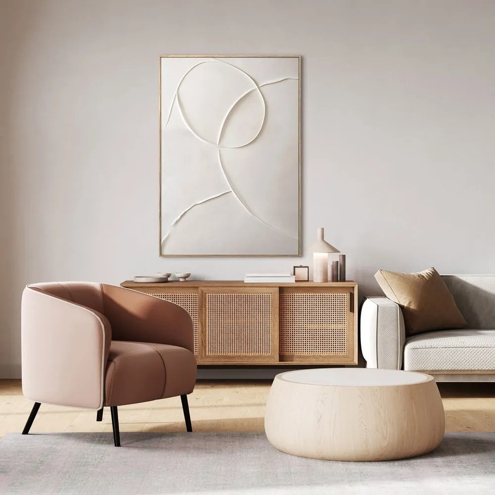 Картина 70x100 cm Circles – Styler