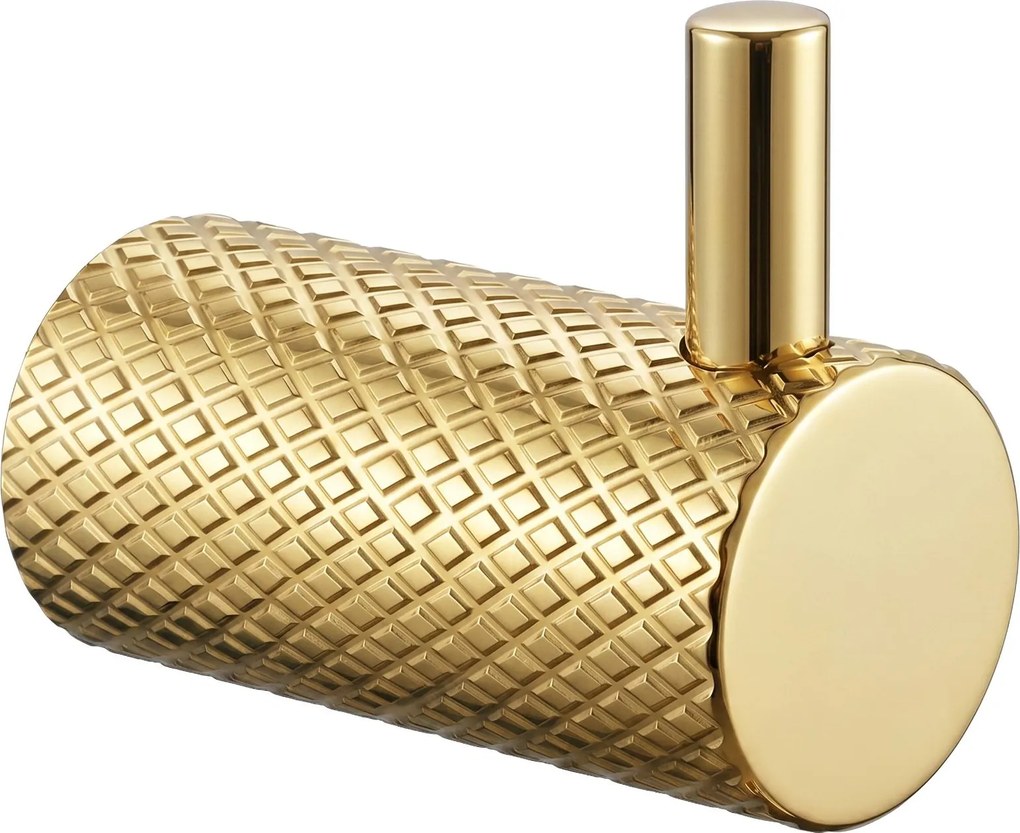 Закачалка за баня A62305G OTTO Gold