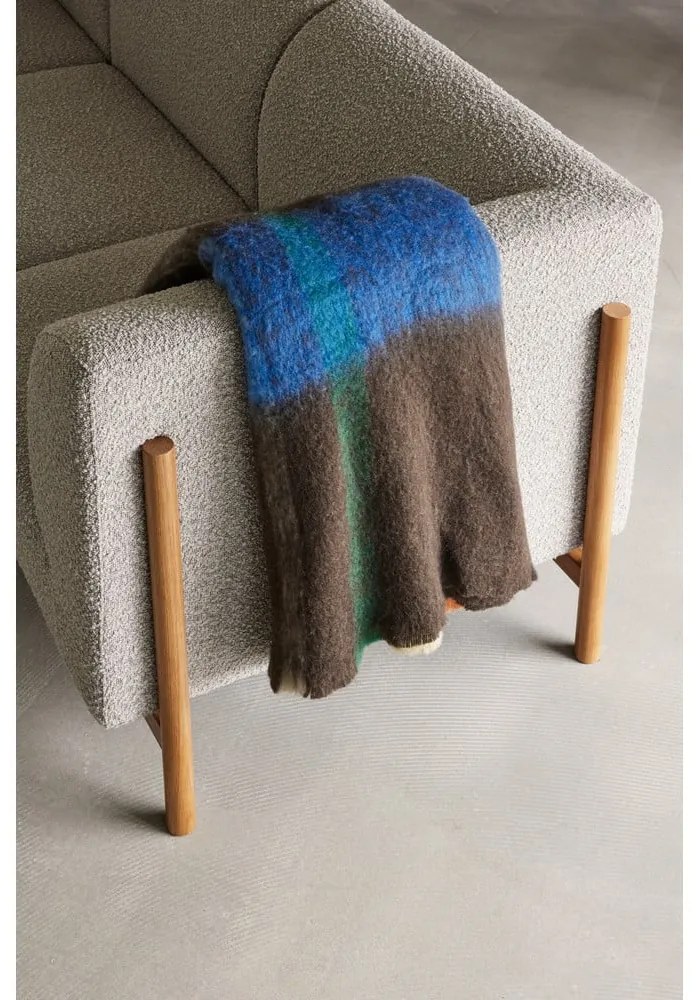 Одеяло 140x200 cm Graphic – Hübsch