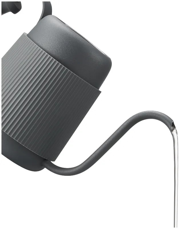 Кафеварка Gooseneck BUYDEEM CD2006, 350 мл, Неръждаема стомана, Черен