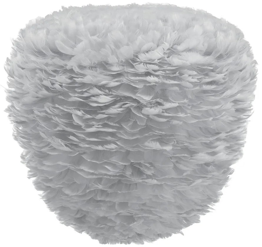 Светлосив абажур ø 55 cm Eos Evia Large – UMAGE