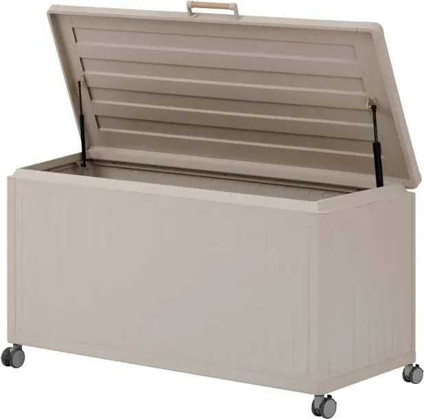 Градинска ракла Hesperide Edenio, 510л - Глина