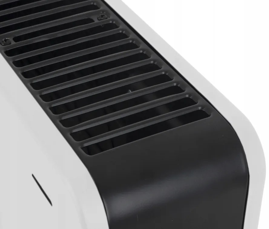 Енергоспестяващ електрически конвектор KAMINER ZIFLO 2300W с WiFi управление и турбовентилатор