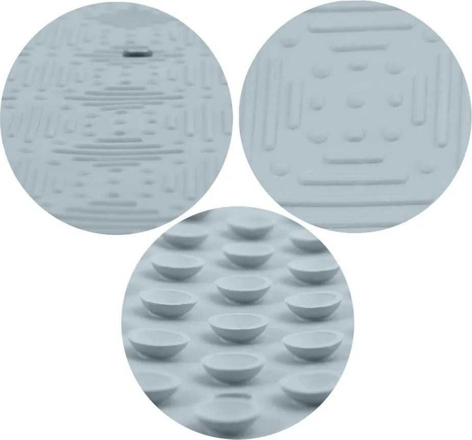 Подложка против хлъзгане за вана 40x70 cm Ruby – Spirella