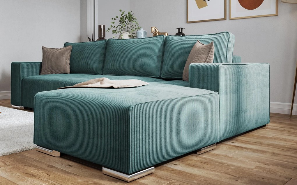 Холов ъгъл Фелион