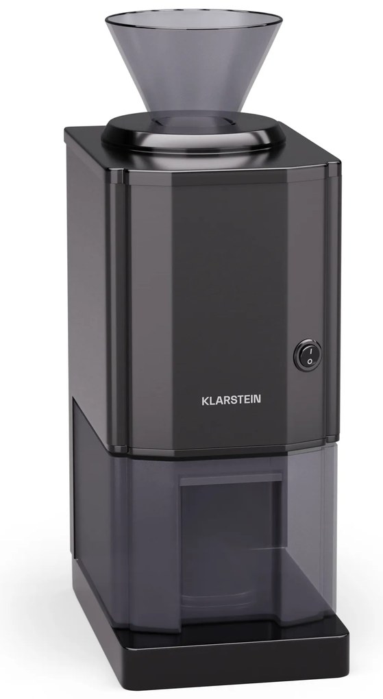 Klarstein Icebreaker, трошачка за лед, 15 кг/ч, контейнер за лед 3,5 л