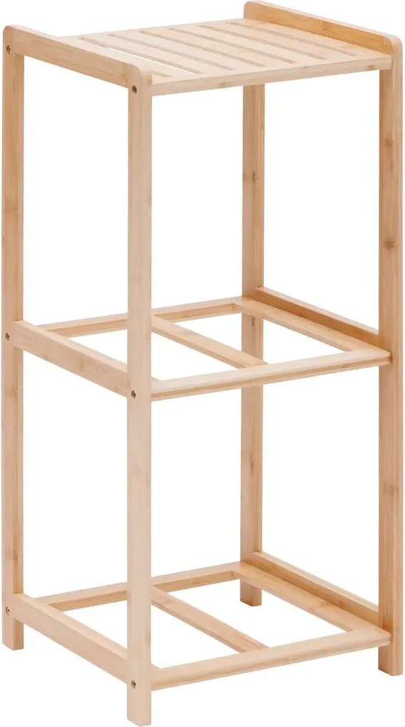 Етажерка 5five Tidy Box, 2 нива, 34.7x33x77.5 cm