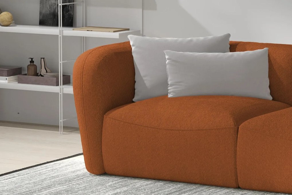 Диван Canada триместен-Portokali