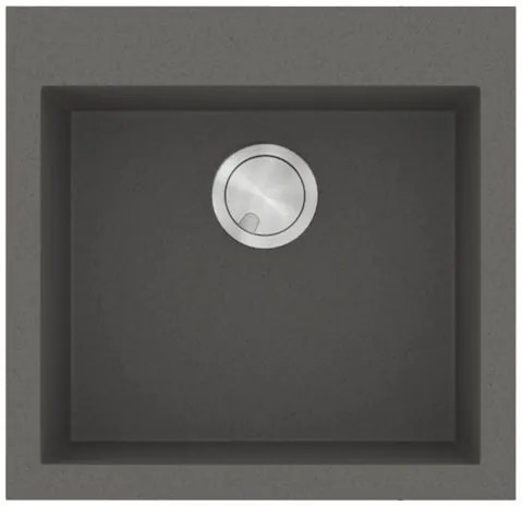 Мивка Sanitec 50 1B-Pietra