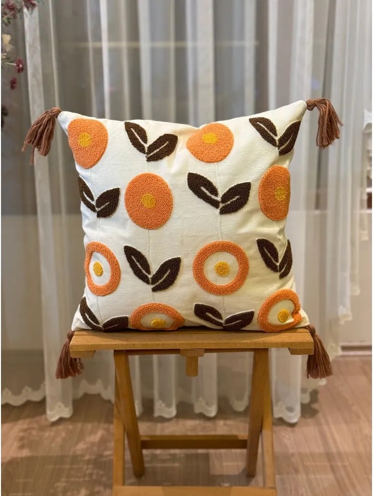 Калъфка за възглавница 43x43 cm – Mila Home