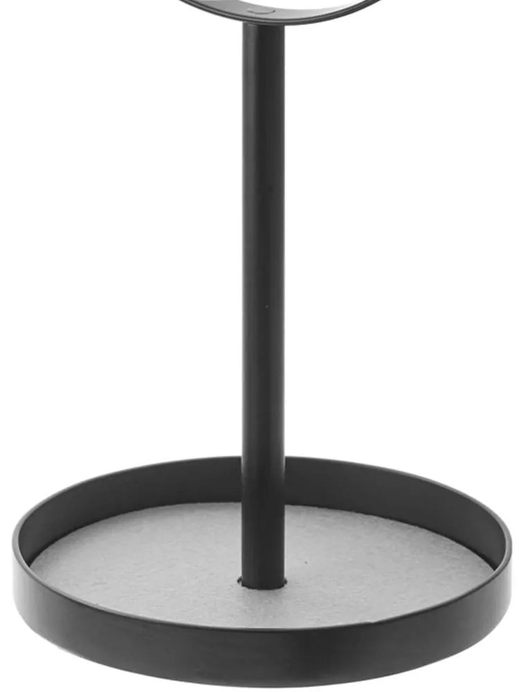 Козметично увеличително огледало (3x) ø 17,5 cm Matsuyama – YAMAZAKI