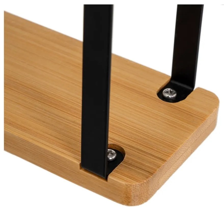 Метална поставка за салфетки – Casa Selección