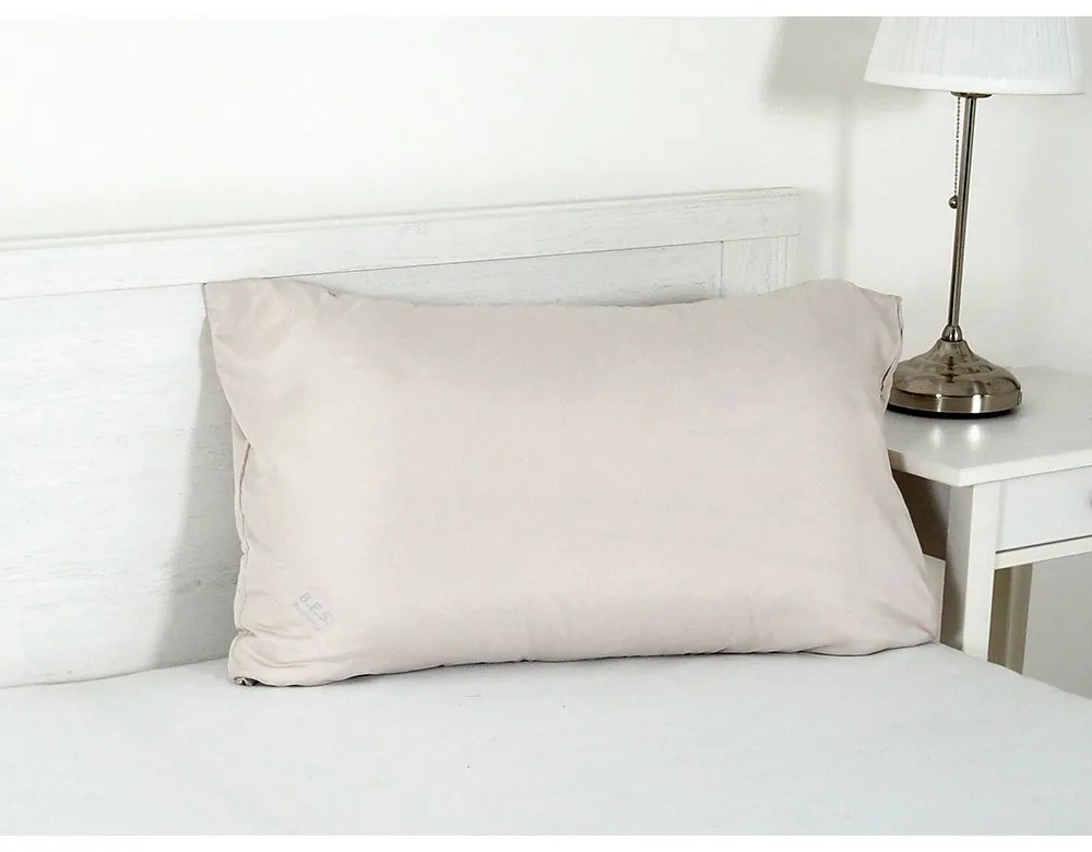 Памучна калъфка за възглавница 45x75 cm Visco – B.E.S.